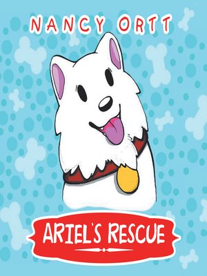 cover image of Ariel's Rescue